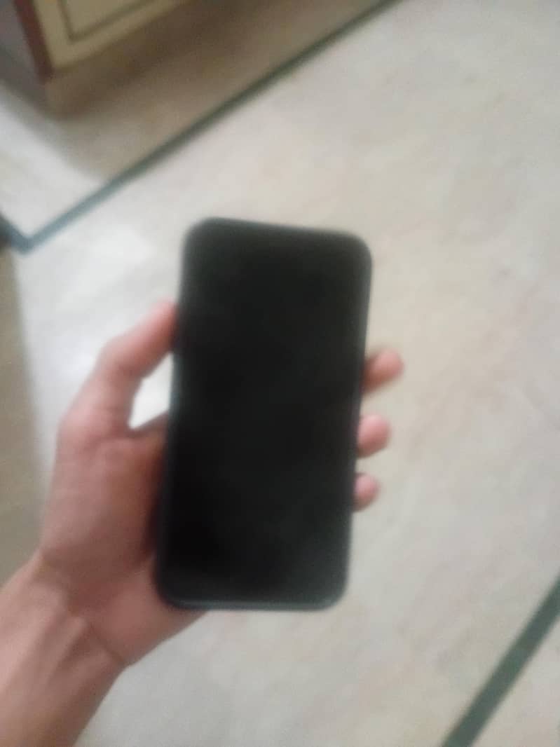 Apple iPhone X 1
