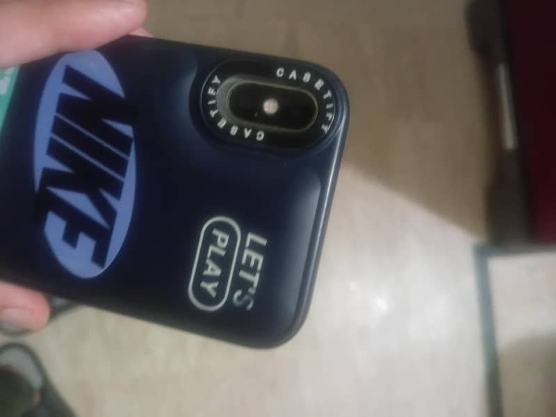 Apple iPhone X 2