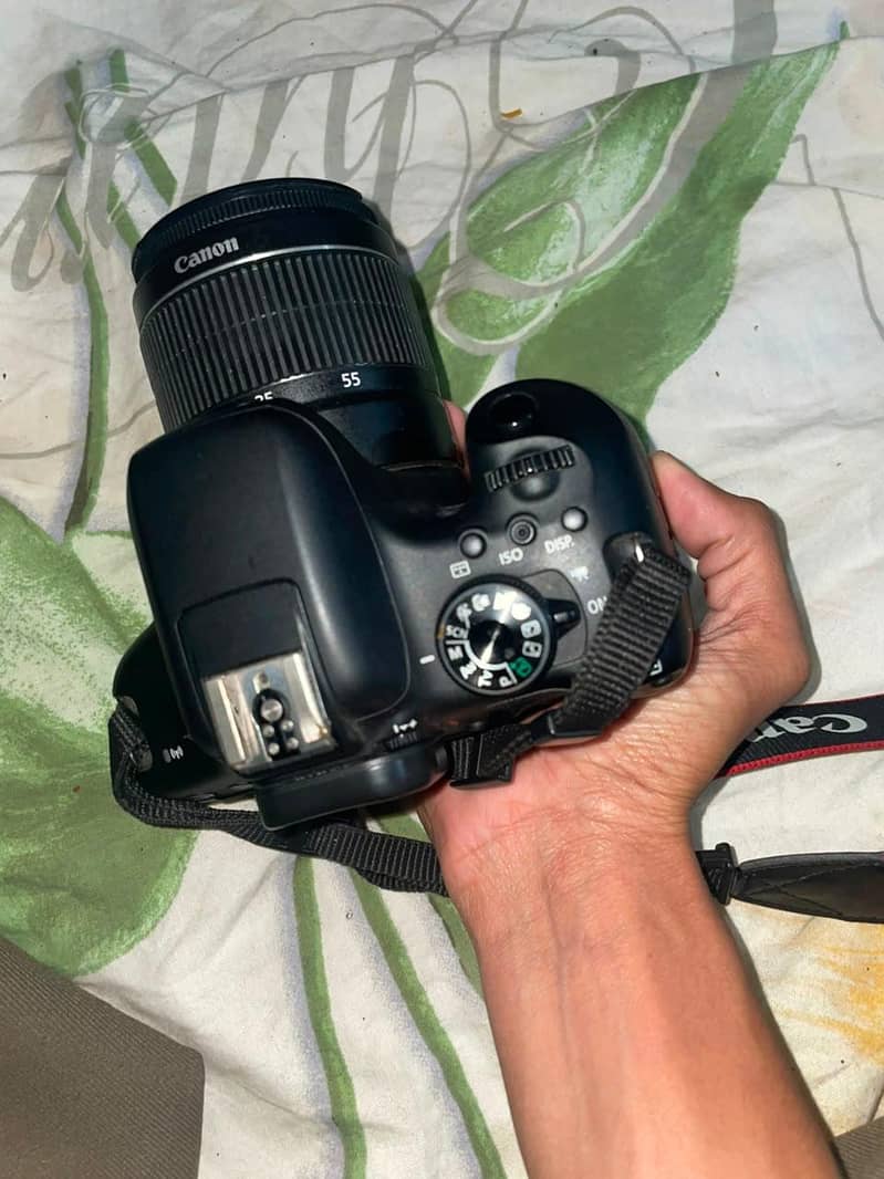 Canon EOS (750D) 10