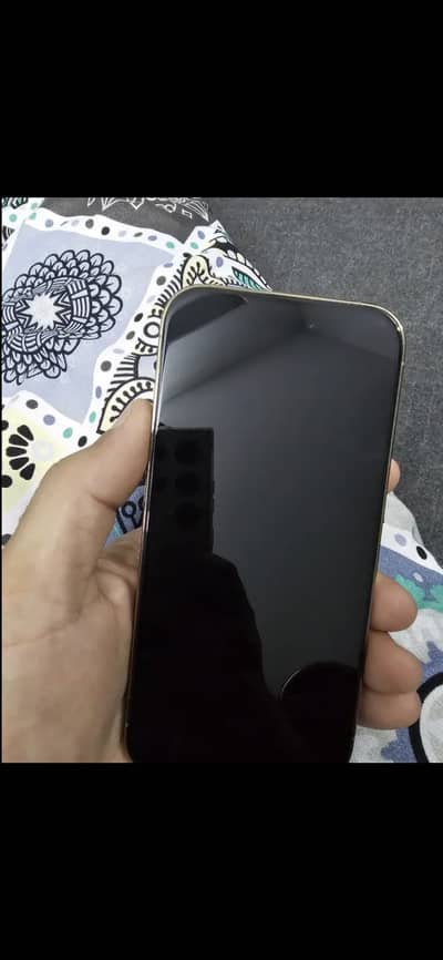 Iphone 14 pro factory(p+e) with box