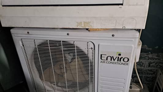 1 Ton enviro ac