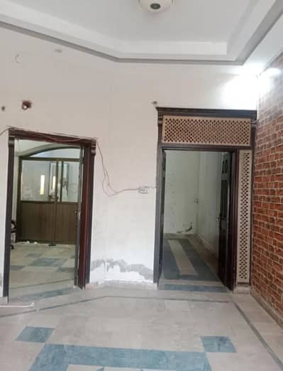 4 Marla Double Story House For Rent