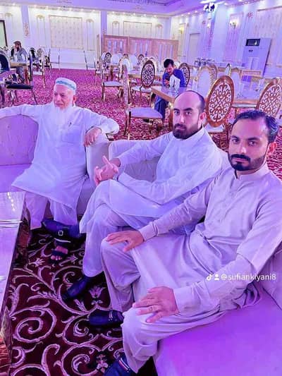 Usman Ali