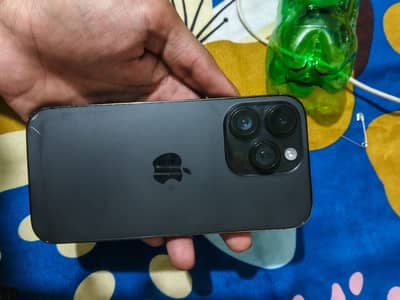 Apple iPhone 14 Pro