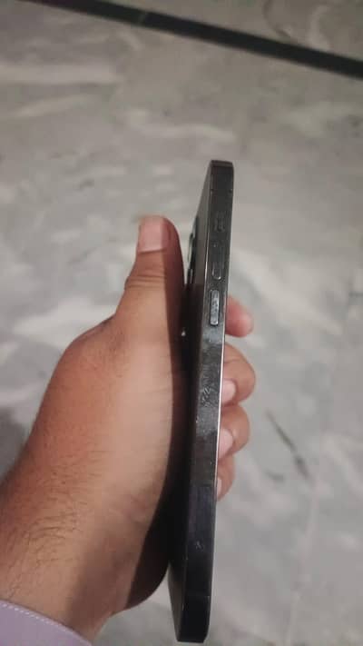 Apple iPhone 12 Pro
