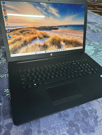 HP Laptop 17