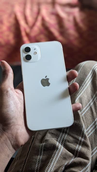 Apple iPhone 12 MDM