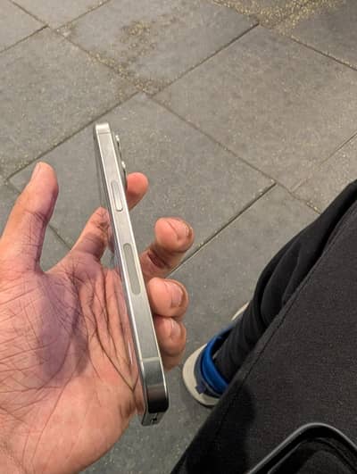 Iphone 15 pro
