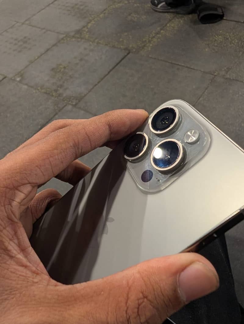 Iphone 15 pro 1