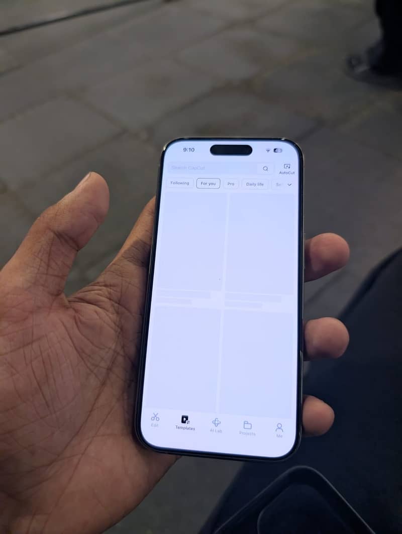 Iphone 15 pro 2