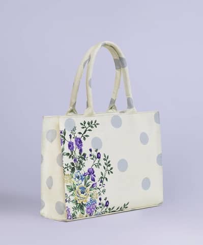 Tote bags
