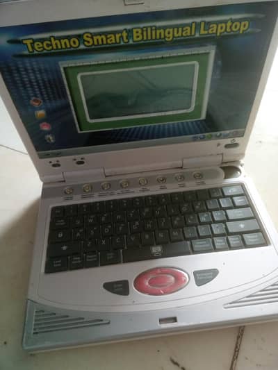 kids laptop for sell
