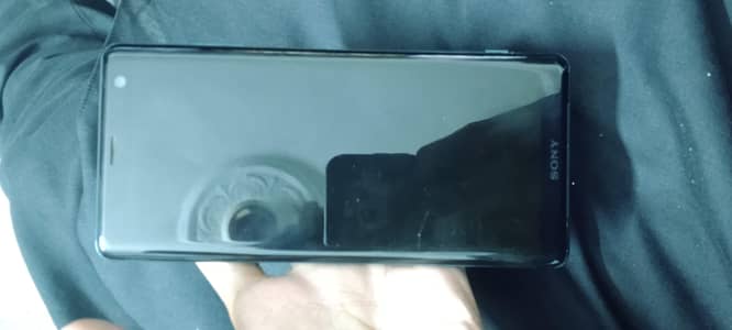 Sony XZ3