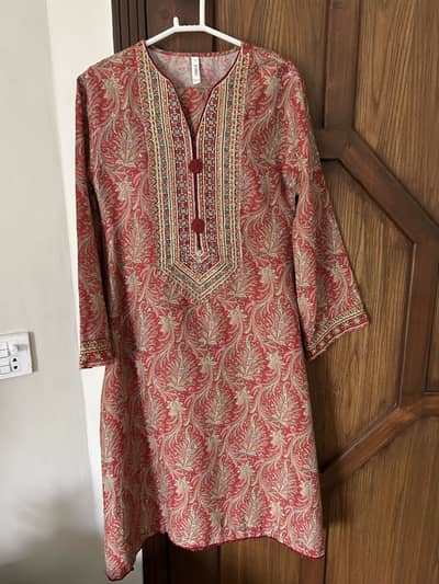 Ethnc 2 suits (2 pc) deal