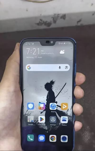 Mobile phone