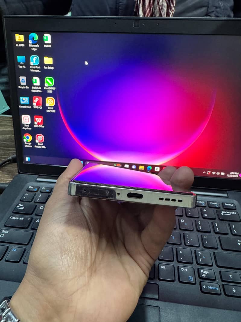 Infinix Note 40 2