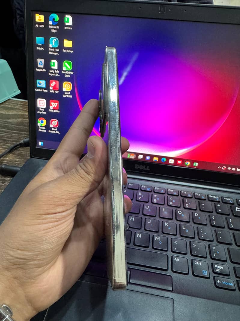 Infinix Note 40 3