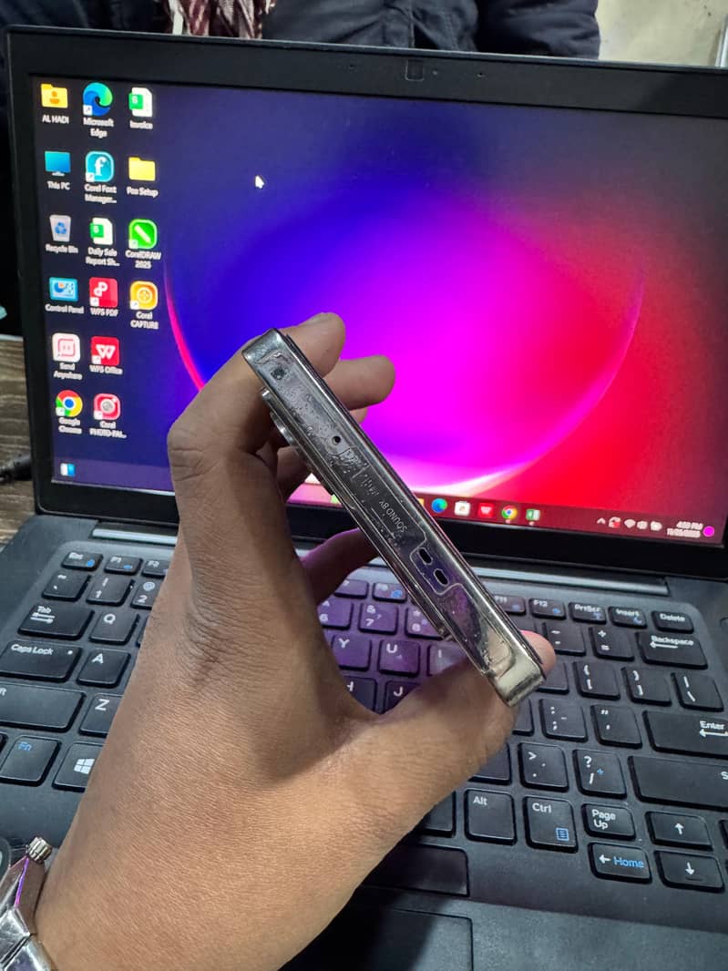 Infinix Note 40 4