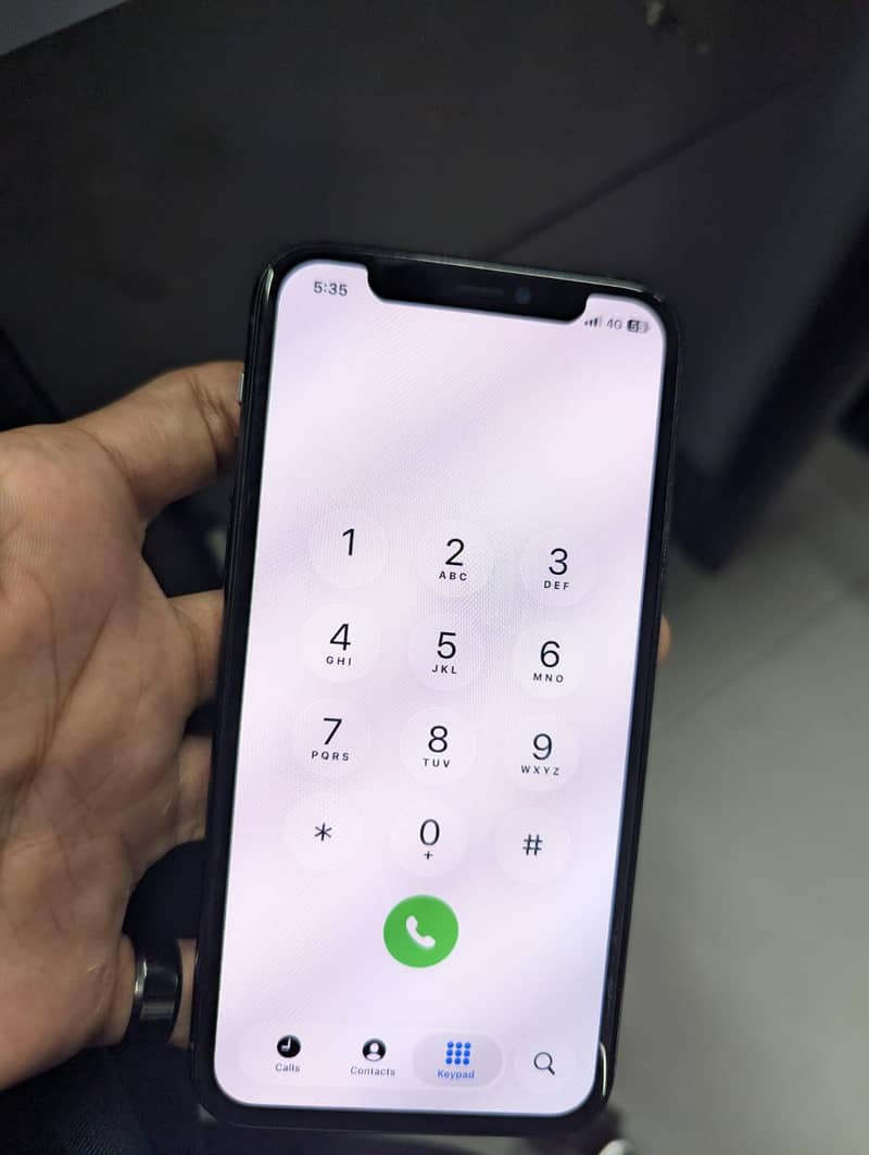 Apple iPhone 11 Pro 0