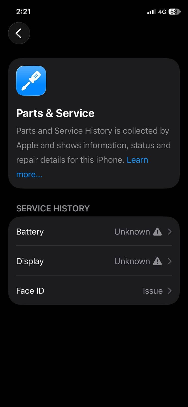 Apple iPhone 11 Pro 2