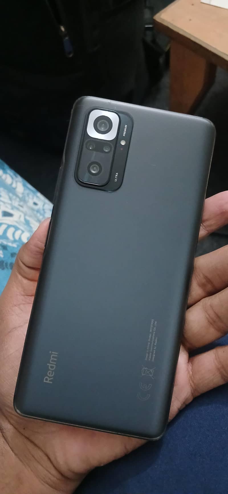 Redmi Note 10 Pro 3