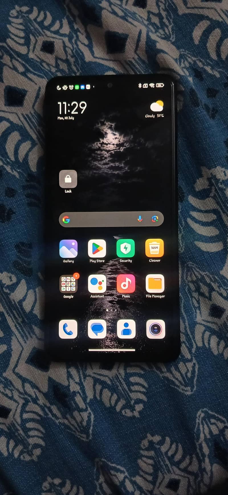 Redmi Note 10 Pro 7