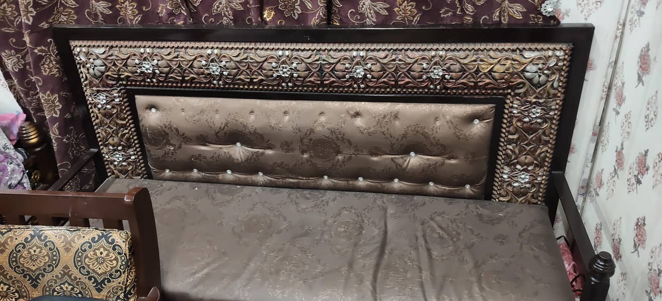 Sofa Set 3+1+1 0