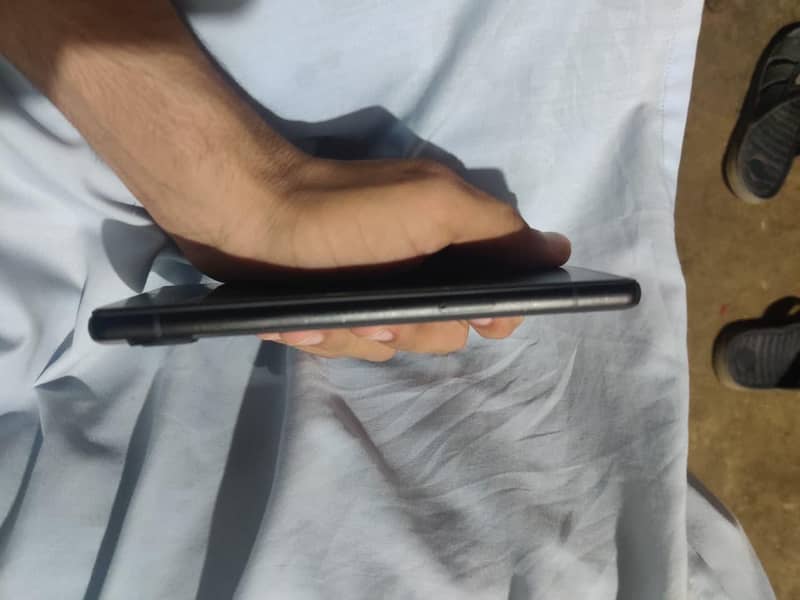 Google Pixel 6a 5