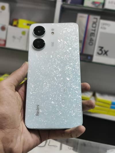 Xiaomi Redmi 13c 6/128
