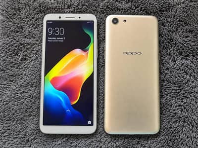 OPPO A83