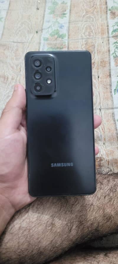 SAMSUNG GALAXY A53 5G 8/128