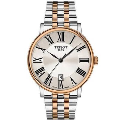 Tissot