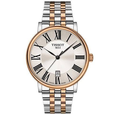 Tissot 0
