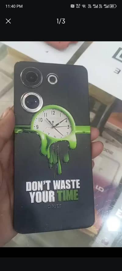 Tecno