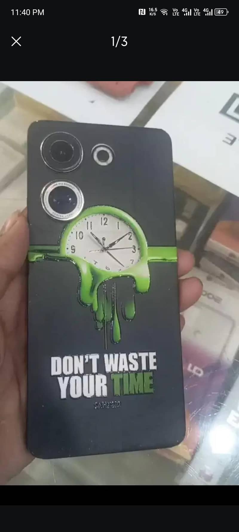 Tecno 0