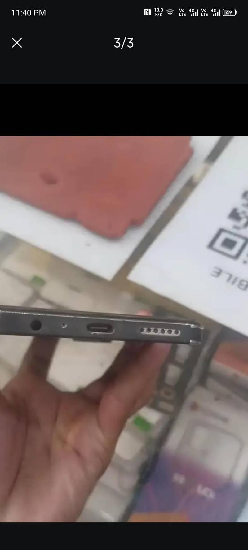 Tecno 1