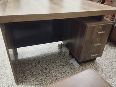 Office table for sale | Brand new office table.