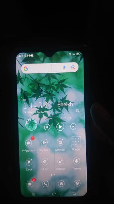 Vivo Y90