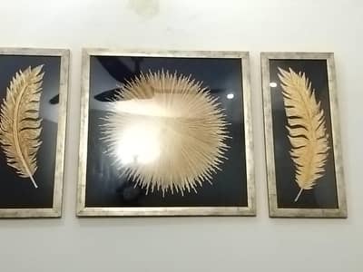 wall frames