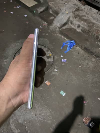 Sony X pera 5mart 1