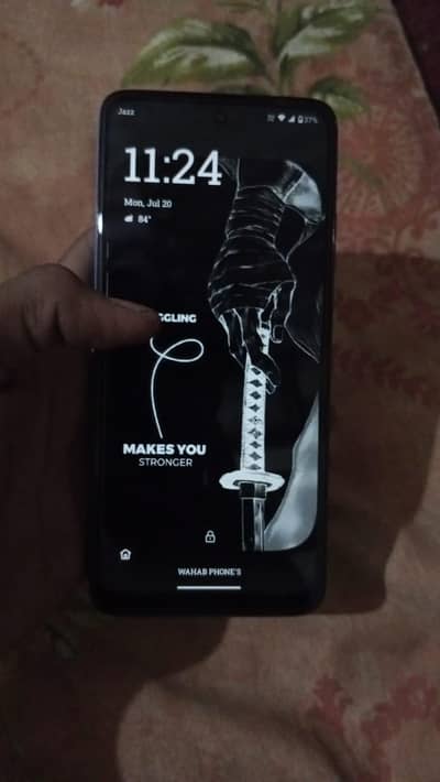 Motorola Moto G 2025