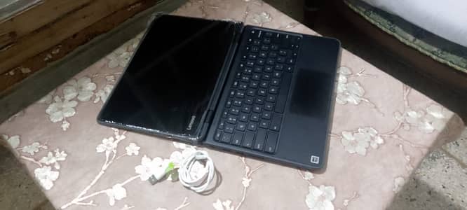 Lenovo Touch n Type 360 (Updated 2029)