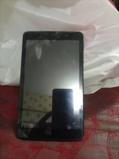 Alcatel Tablet 2/16