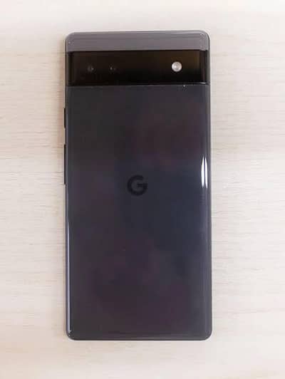 Google Pixel 6a 10/10 Water pack