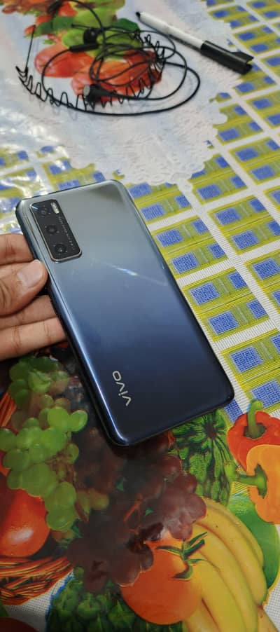Vivo V20 SE