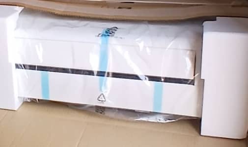 DAIKIN 1.6 Ton Inverter Split AC – FTXC50BV1H