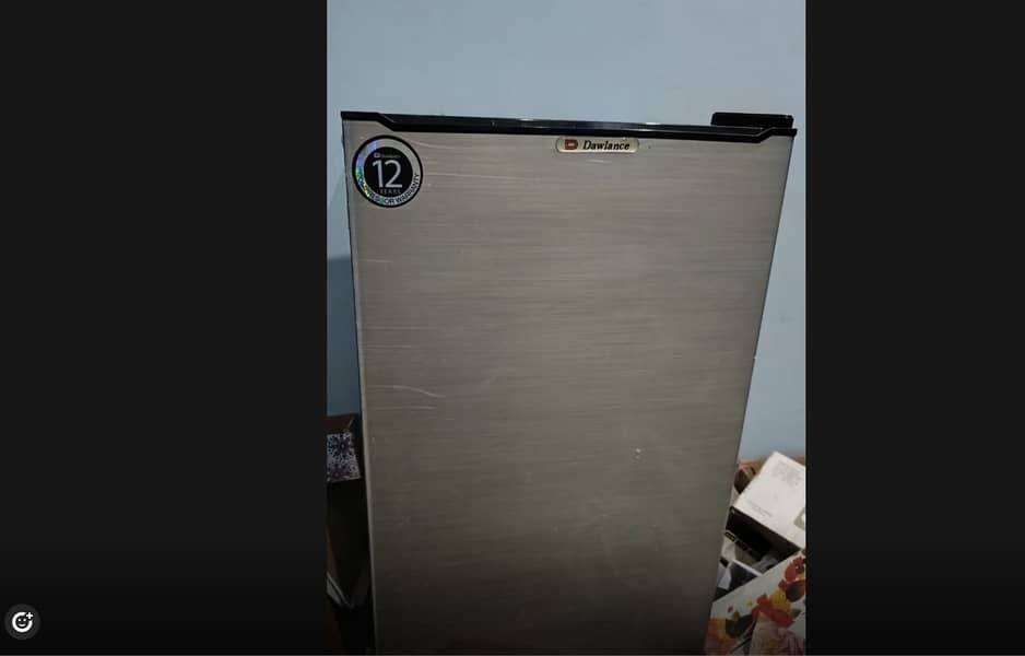 Refrigerator 0
