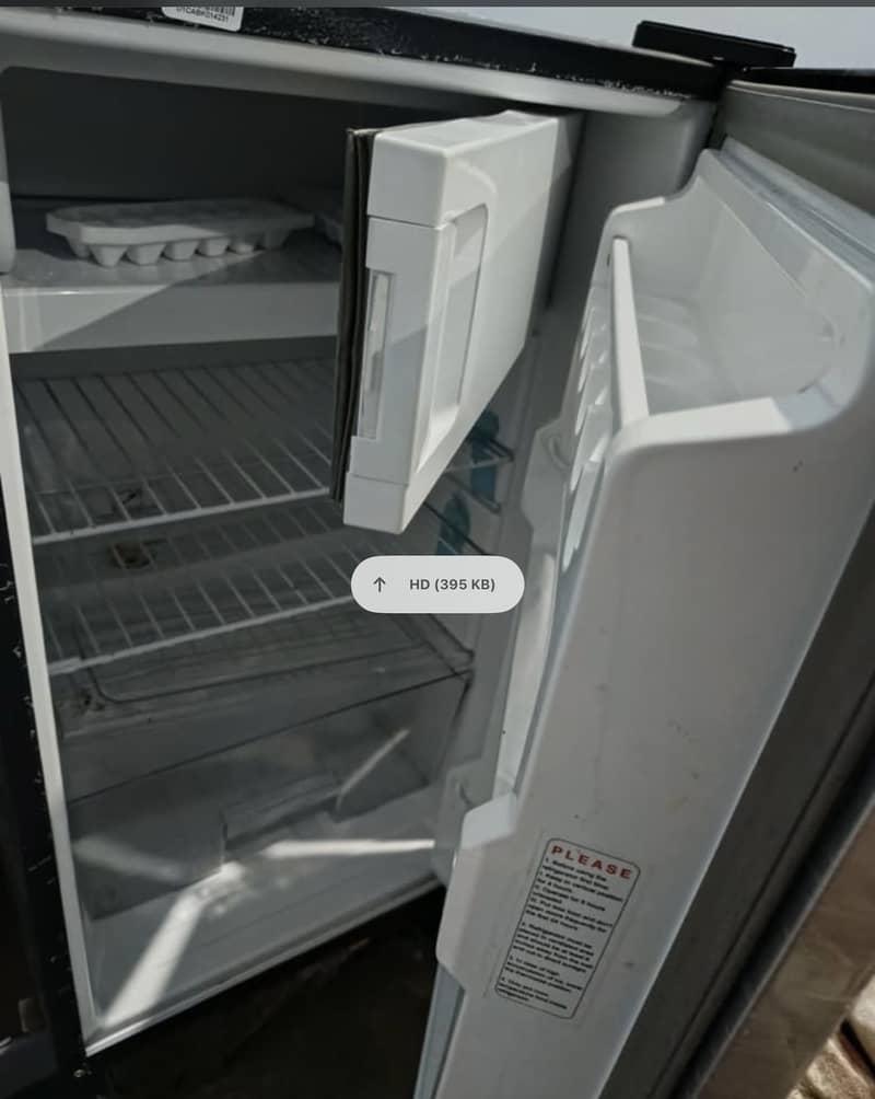 Refrigerator 1