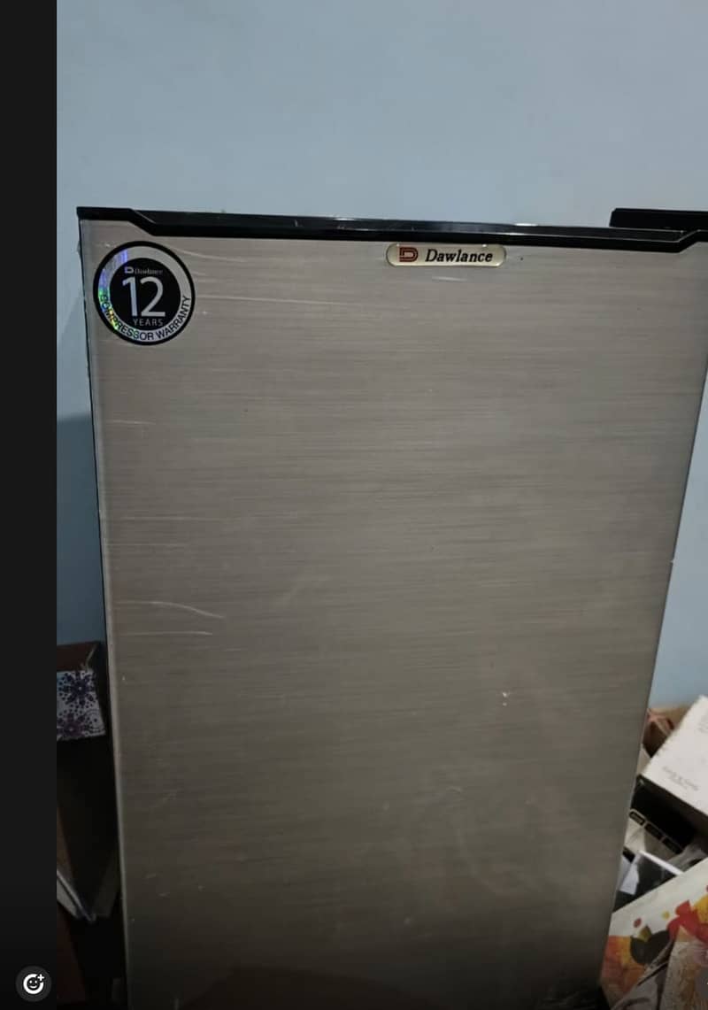 Refrigerator 2
