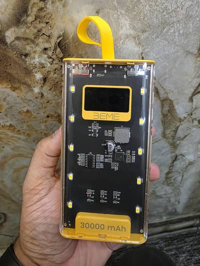 Beme Explorer PowerBank 2